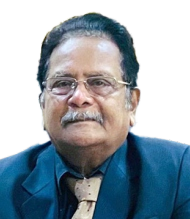 Dr. AK Mohapatra